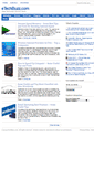 Mobile Screenshot of etechbuzz.com